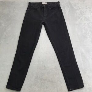 Everlane Men's Black Slim Fit Jeans Size 30 X 30